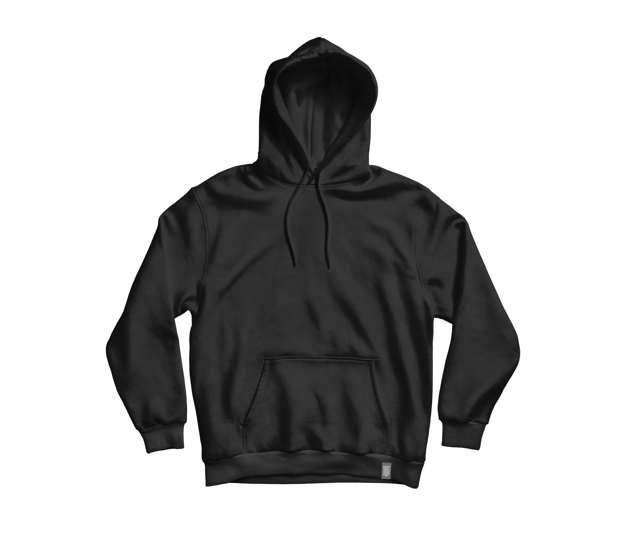 Hoodie Basic