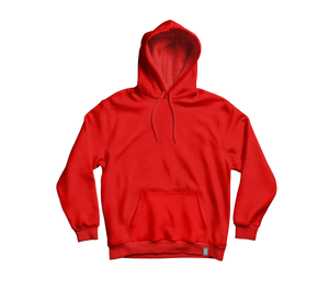 Hoodie Basic