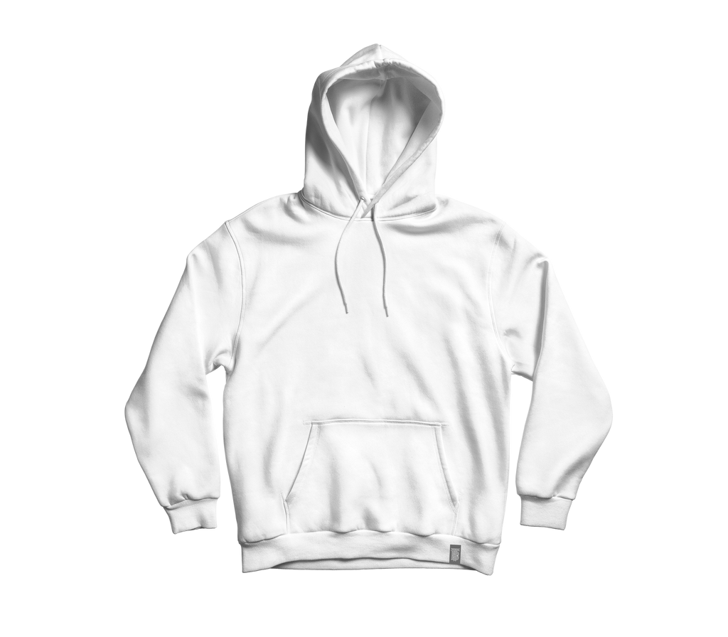 Hoodie Basic