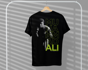 ALI x LARS T-Shirt