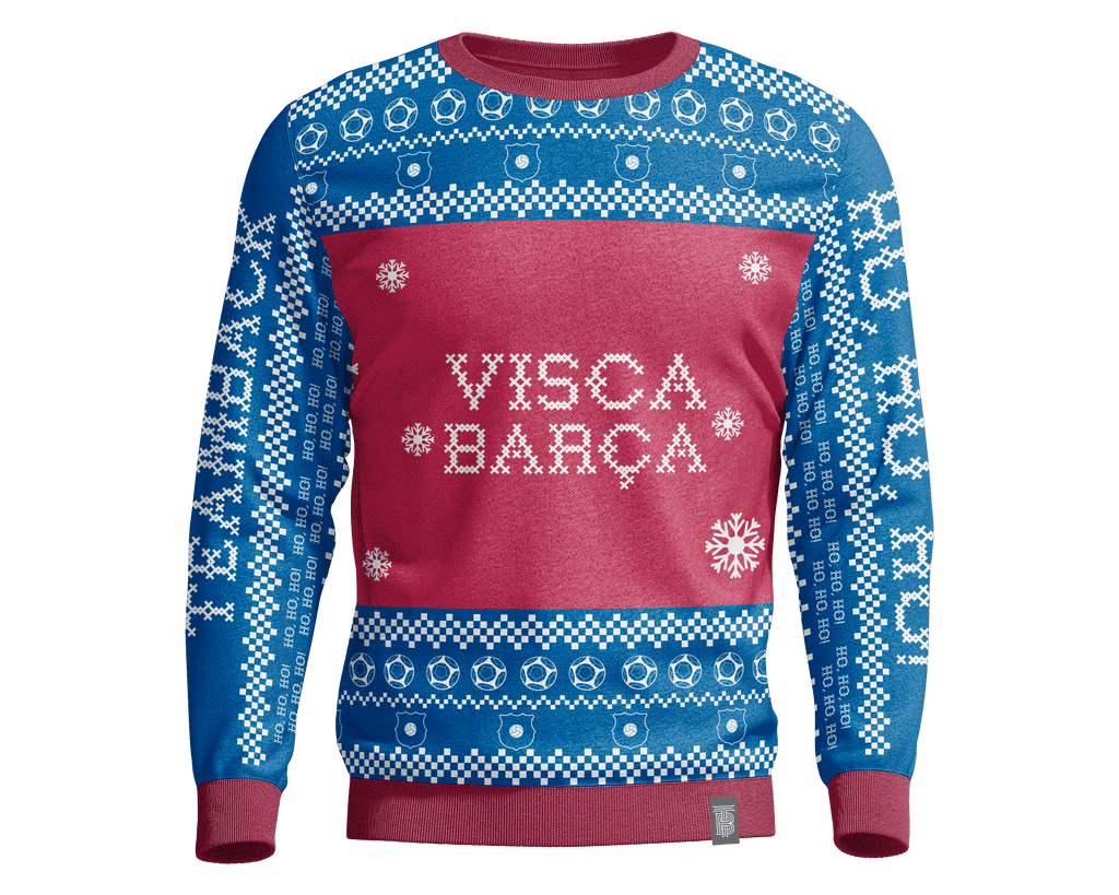 Visca Barça