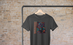 Warfare Gaming - TShirt