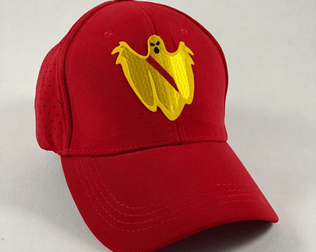 Gorra FANTASMA