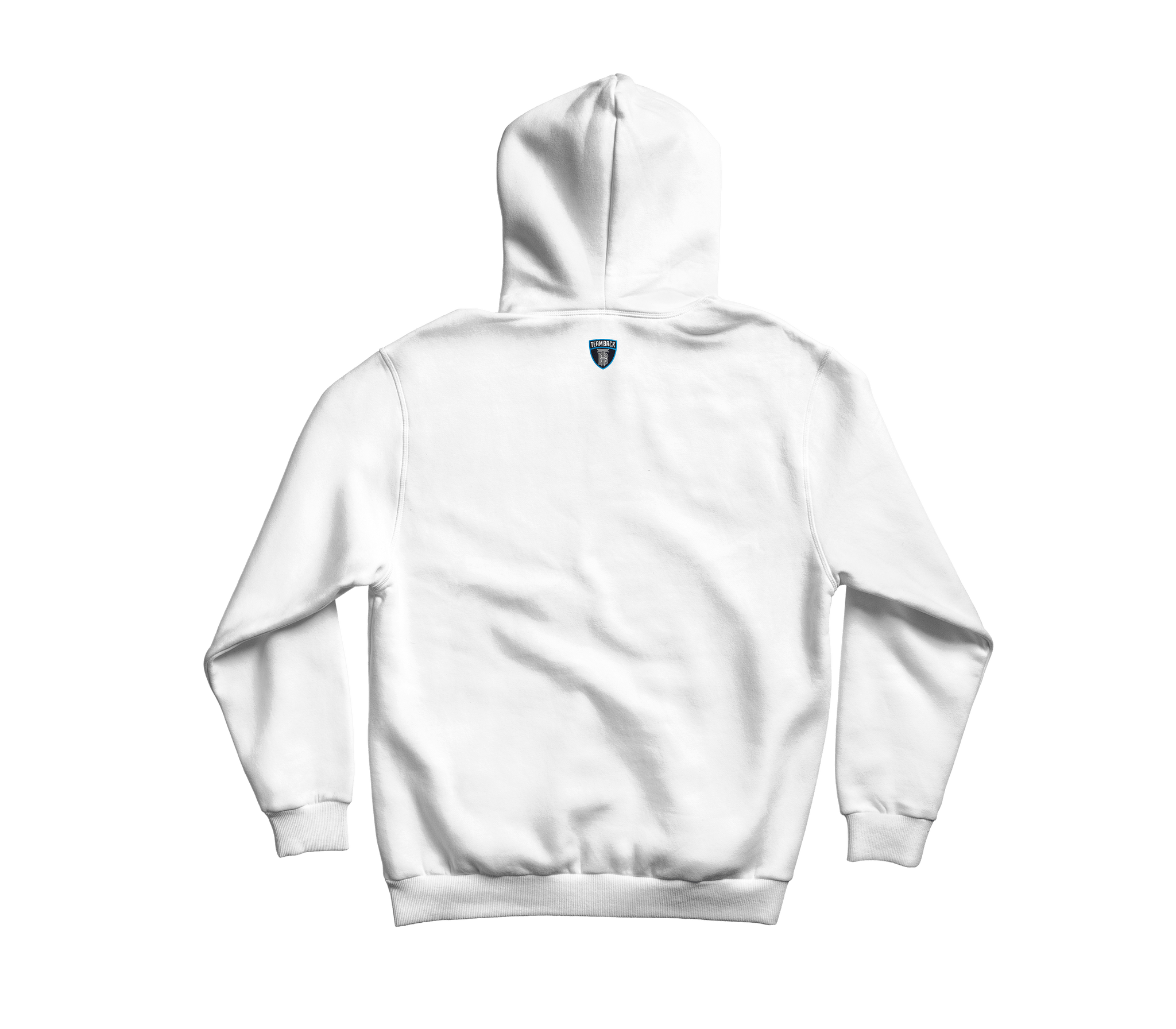 Hoodie Basketball HOME