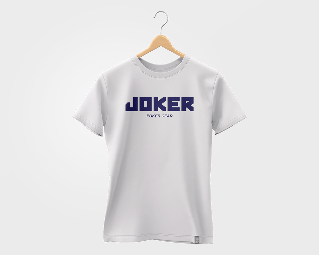 JOKER LOGO - JOKER