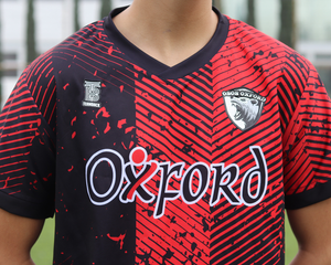 OSOS Oxford Local 2022 - JERSEY