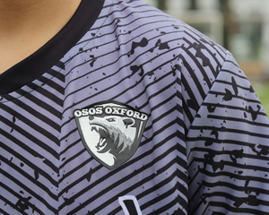 OSOS Oxford Visita 2022 - JERSEY