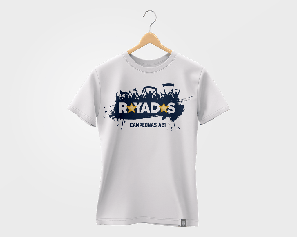 Rayadas FANS